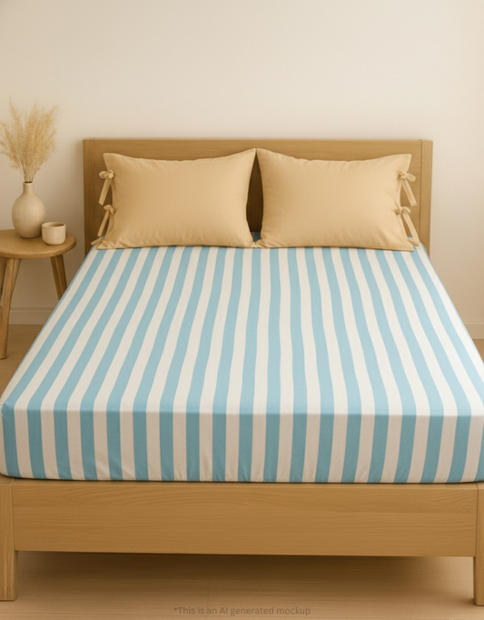 Bedsheet image 1