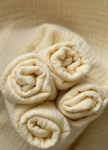 Hanky Hug (Set of 4)