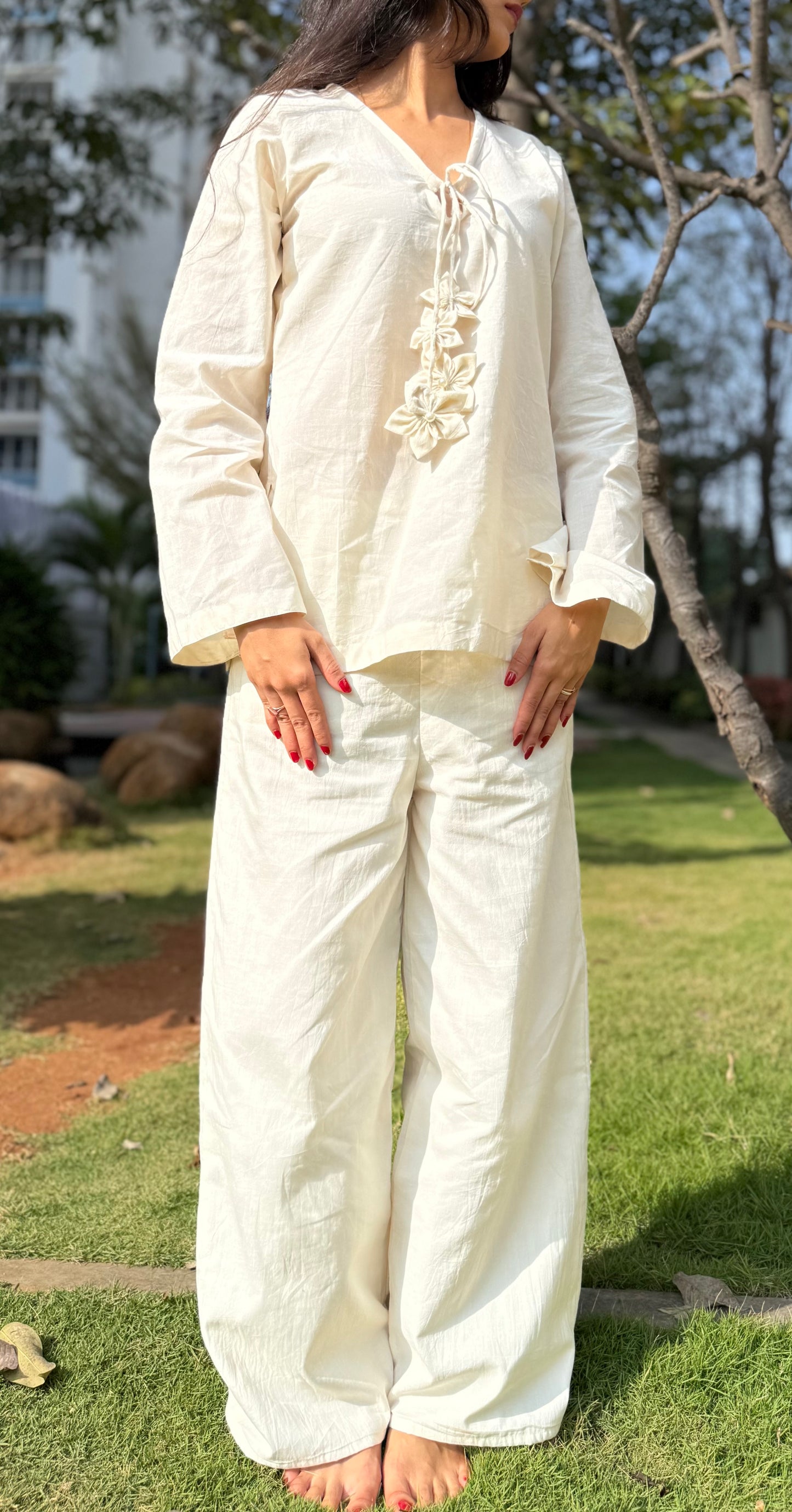 Rishimo Pants