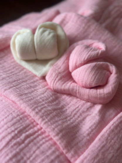 Hanky Hug (Set of 4)