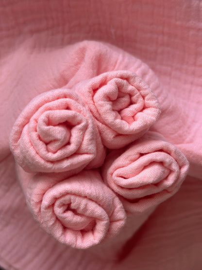 Hanky Hug (Set of 4)