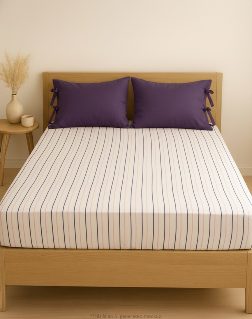 Bedsheet image 1