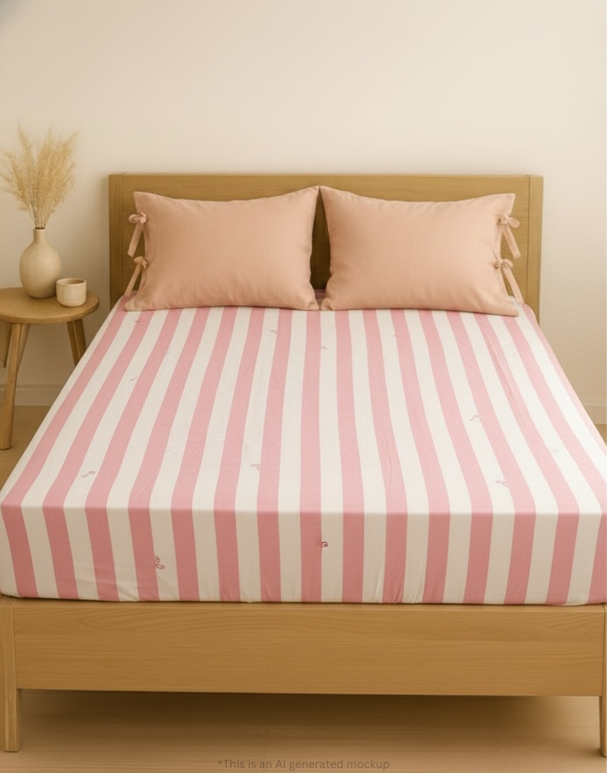 Bedsheet image 1